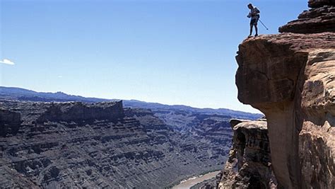 The 10 Most Dangerous Hikes In The Us Mens Journal