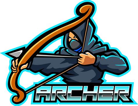 Archer Travel Logopng