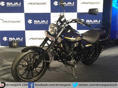 The 2019 bajaj avenger comes for those aspirants who long for a long cruise on the road. New Bajaj Avenger (150cc & 200cc) Price, Images, & Specs ...