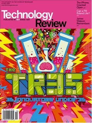 Whichmagazine.net is a magazines classified site. Technology Review Magazine | TopMags