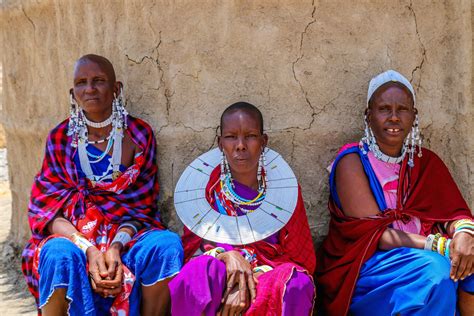Maasai (not masai) is the correct spelling of this noble tribe: Experience the Maasai People: A Fascinating African tribe ...