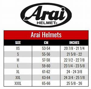 Arai Signet X Helmet Sense Gp Bikes