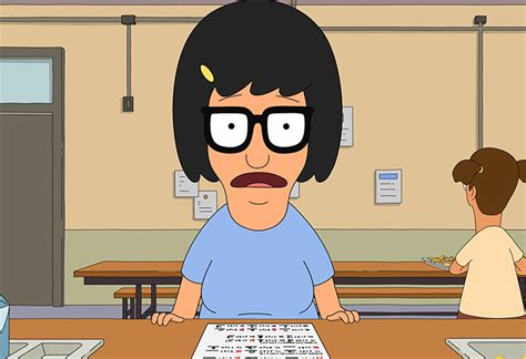 Bobs Burgers Tinas Best Butts Moments Tv Guide