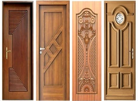 Kenali 9 Jenis Pintu Untuk Setiap Bagian Rumah Beserta Fungsinya