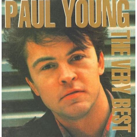 The Very Best Paul Young Mp3 Buy Full Tracklist