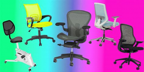 Best Ergonomic Office Chairs 