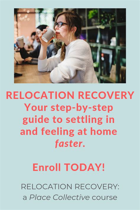 Moving Can Be An Adventure Enroll In Relocation Recovery To Learn How