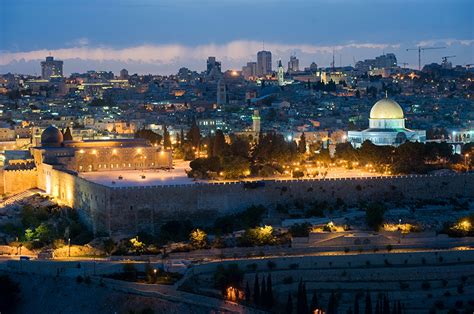 93 Jerusalem Hd Wallpapers