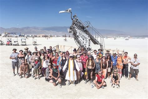A New Team For Preserving Burning Mans Volunteer Driven Culture Burning Man Journal