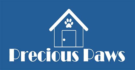 Precious Paws Pet House Where Pets Are Precious To Us