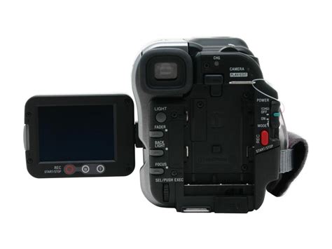 Sony Dcr Trv280 Cassette Digital Camcorder