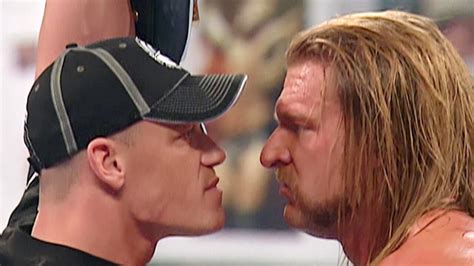 John Cena S Greatest Rivalries Apple Tv