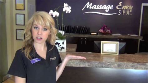 Laguna Beach Massage Envy Spa Tour Youtube