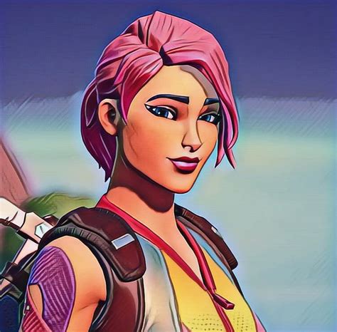 Pin By Pro Gamer Station 🏅 🎮 On Fortnite Profile Pic Gaming