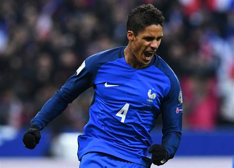 Real madrid defender raphael varane is likely to be on the move this summer with man utd making an offer to the frenchman, according to reports. 3 key players to face Caltex Socceroos in Group C: France ...