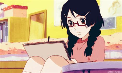 Writing Anime Reviews Anime Amino