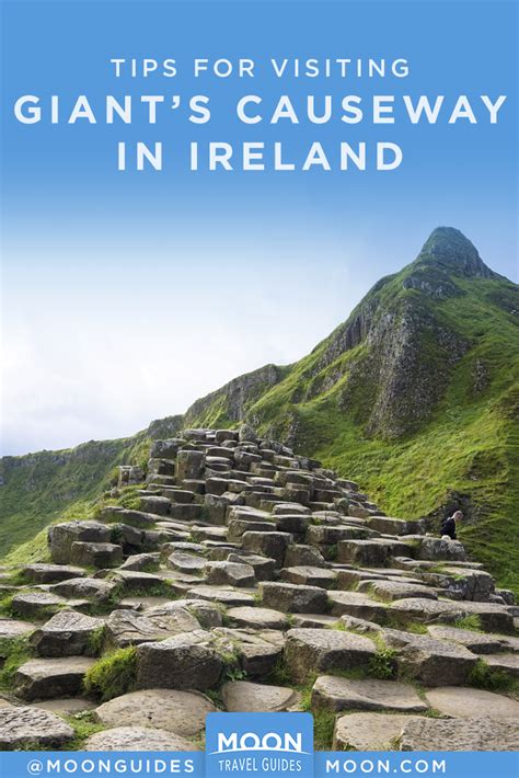 Visiting The Giants Causeway In Ireland Moon Travel Guides