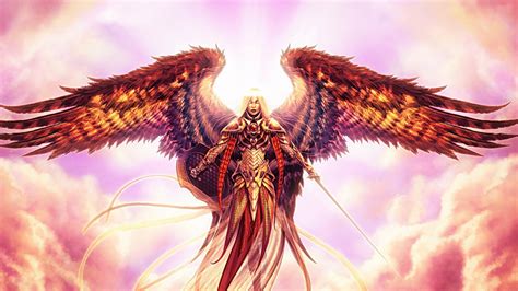 Discover some of the greatest 4k wallpapers for your desktop or phone. Warrior With Wings HD Magic The Gathering Wallpapers | HD Wallpapers | ID #57407