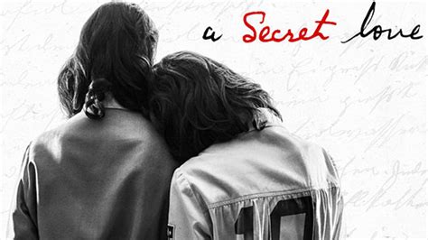 فيلم A Secret Love 2020 مترجم اون لاين ايجي بست