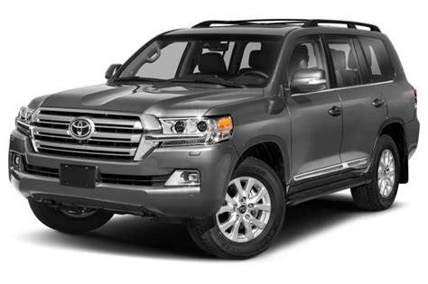 2021 Toyota Land Cruiser Heritage Edition 4dr 4x4 Reviews Specs Photos