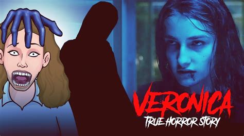 veronica movie ki true horror story सच्ची कहानी horror stories in hindi khooni monday e177