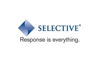Selective insurance was founded in branchville, new jersey in 1926. Selective Insurance - Business Insurance - Contractors - Insuring Minnesota