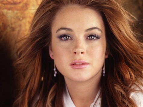 Download New Photos Hollywood Actress Beautiful And Cute Lindsay Lohan