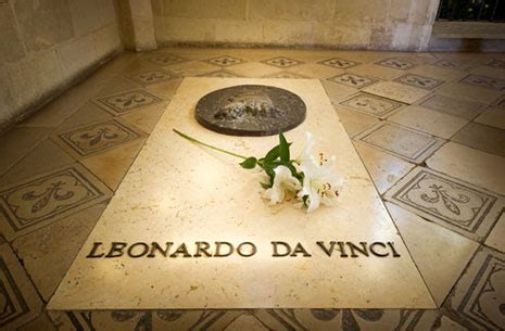 La Fin De L Onardo Da Vinci Petit Blog De L Onard De Vinci