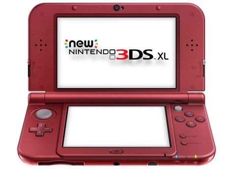 Now Is The Perfect Time To Buy A Nintendo 3ds