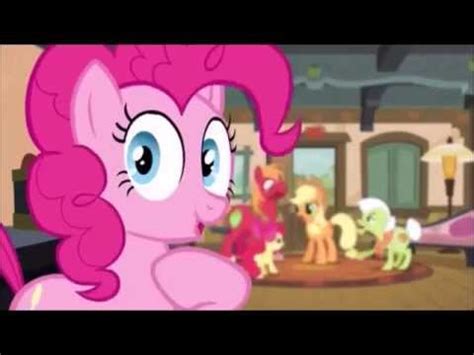 Pinkie Pie Breaks The Th Wall VidoEmo Emotional Video Unity