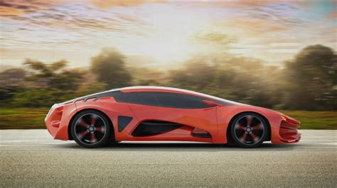 New Lada Concept Cars 2014 Supercars Concept Concept Cars Cars
