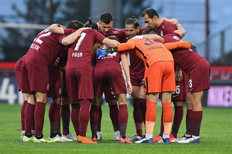 Cfr cluj vs young boys's head to head record shows that of the 2 meetings they've had, cfr cluj has won 0 times and young 1 fixtures between cfr cluj and young boys has ended in a draw. CFR Cluj și-a aflat adversarele din grupele Europa League ...
