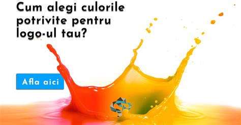 Cum Alegi Culorile Potrivite Pentru Logo Ul Tau Sinners Projects