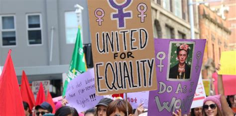empowerment feminism is not working we need a far more radical approach to gender equality