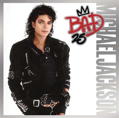 Bad 25th Anniversary Edition Jackson Michael Amazon It CD E Vinili