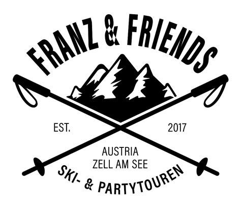 Franz And Friends Skitours Skireisen Partyreisen Österreich