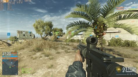 Battlefield: Hardline - Ultra Quality Screenshots From The Open Beta