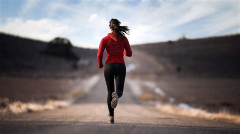 Jogging Wallpapers Top Free Jogging Backgrounds Wallpaperaccess