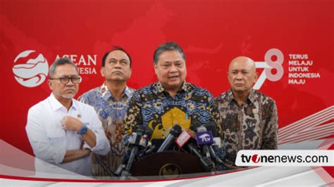 Lindungi Masyarakat UMKM Dan Industri Dalam Negeri Pemerintah