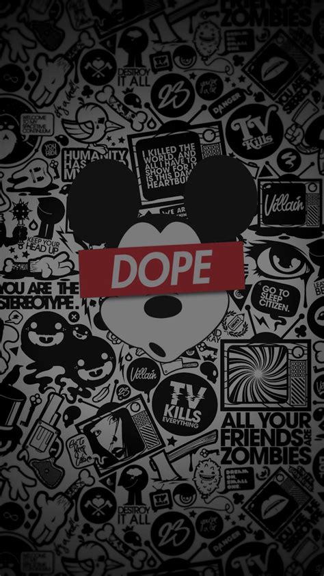 Dope Iphone Wallpaper 77 Images
