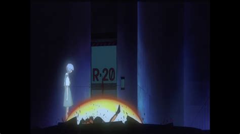 Rewatch Spoilers Neon Genesis Evangelion The End Of