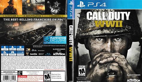 Call Of Duty Wwii Prices Playstation 4 Compare Loose Cib And New Prices