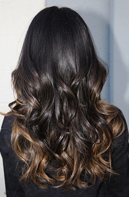 100 Ideas To Try About Hair Colour For Indian Skin Dark Ombre Ombre