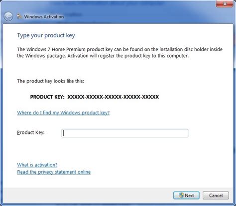 How To Find Your Lost Windows 7 Product Key Easily E2matrix Research Lab