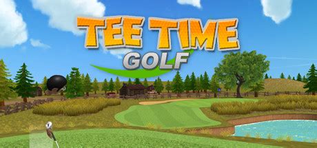 Setting up a tee time by telephone is quick and easy, and many clubs also offer the ability to set up a time over. Tee Time Golf on Steam