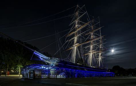 Cutty Sark Picture Your Event Royal Museums Greenwich