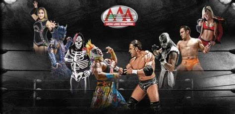 Aaa Is Looking To Run A Major Show In Madison Square Garden And Wwe