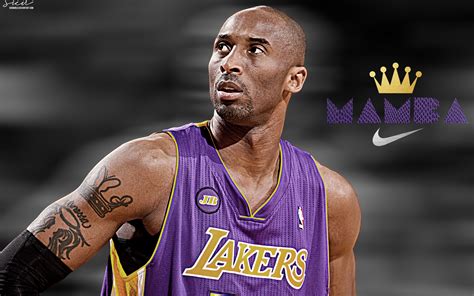 Download 2880x1800 Kobe Bryant Nba Los Angeles Lakers