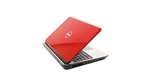 Dell Inspiron 1525 Red In 2020 Dell Inspiron Dell Laptops Dell