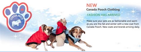 Dog Clothing Canada Pooch In Barrie Ontario Doogans Pet Centre